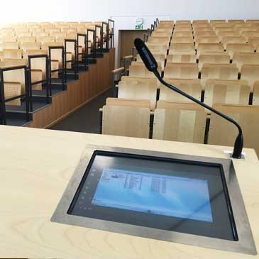 Krankenhaus Barmherzige Brüder in Regensburg