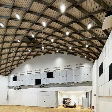 Marina Forum Regensburg